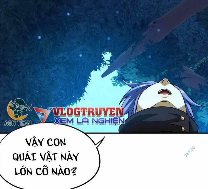 Tận Thế Trò Chơi Ghép Hình 40 trang 38