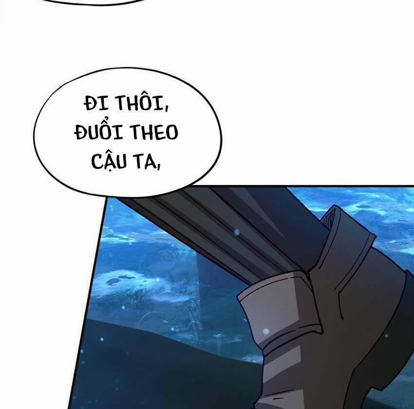 Tận Thế Trò Chơi Ghép Hình 40 trang 39