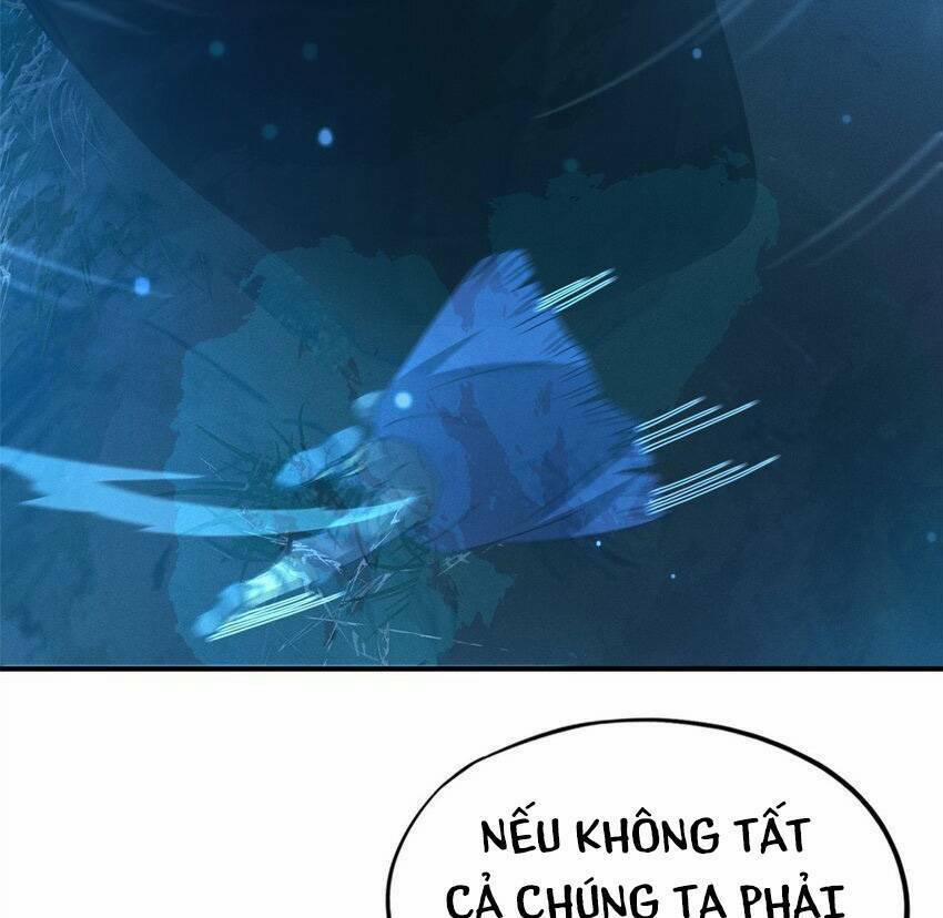 Tận Thế Trò Chơi Ghép Hình 40 trang 41