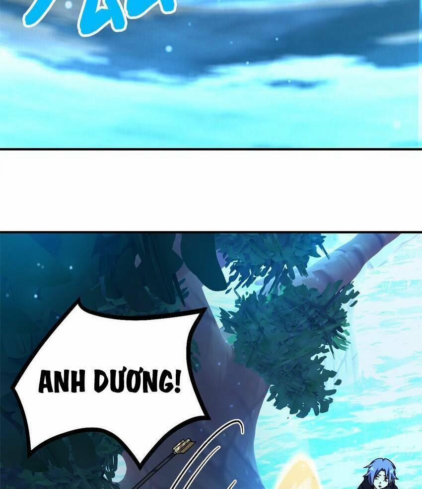 Tận Thế Trò Chơi Ghép Hình 40 trang 53