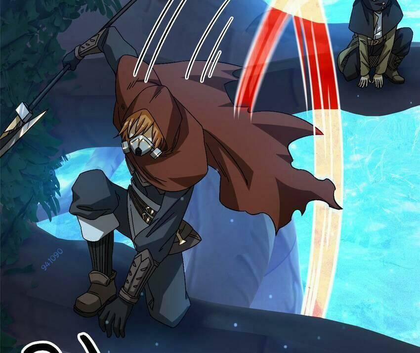 Tận Thế Trò Chơi Ghép Hình 40 trang 54