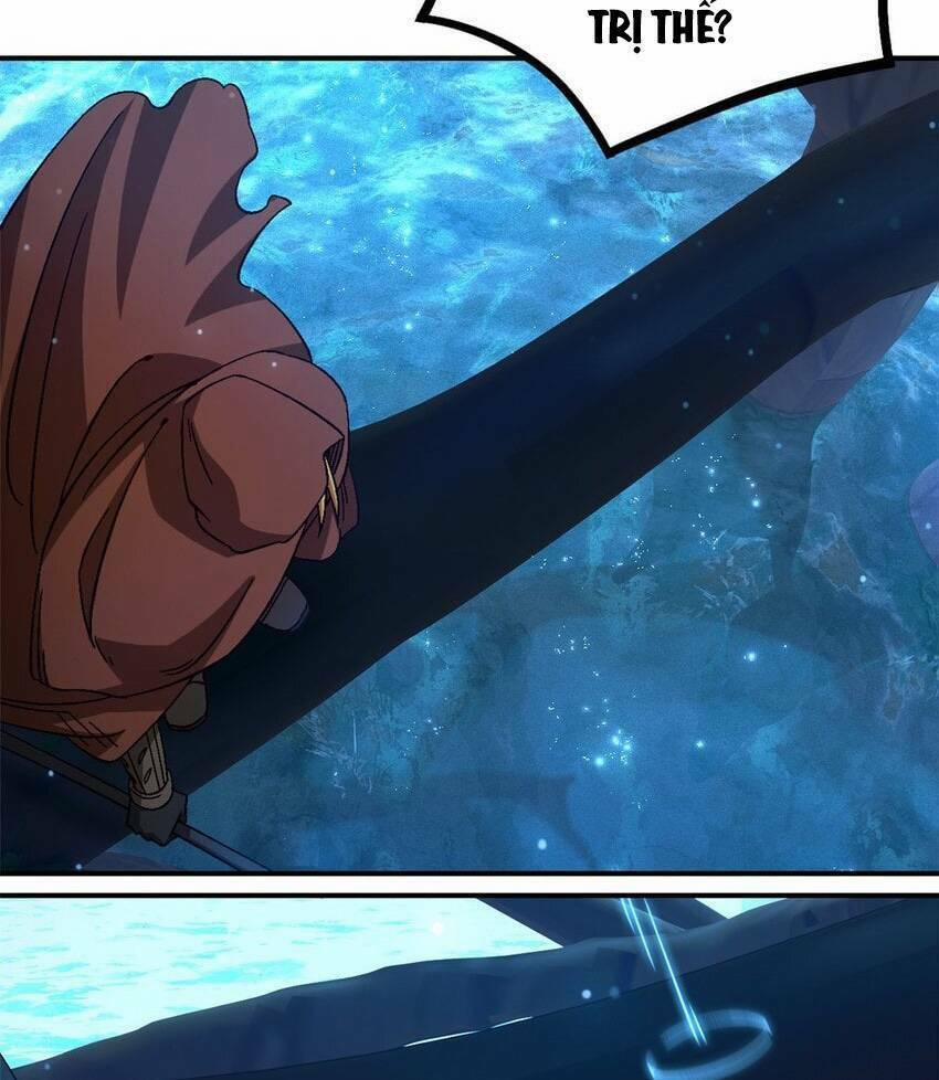 Tận Thế Trò Chơi Ghép Hình 40 trang 57