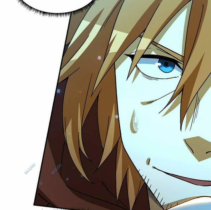 Tận Thế Trò Chơi Ghép Hình 40 trang 6