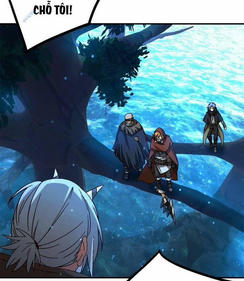 Tận Thế Trò Chơi Ghép Hình 40 trang 60