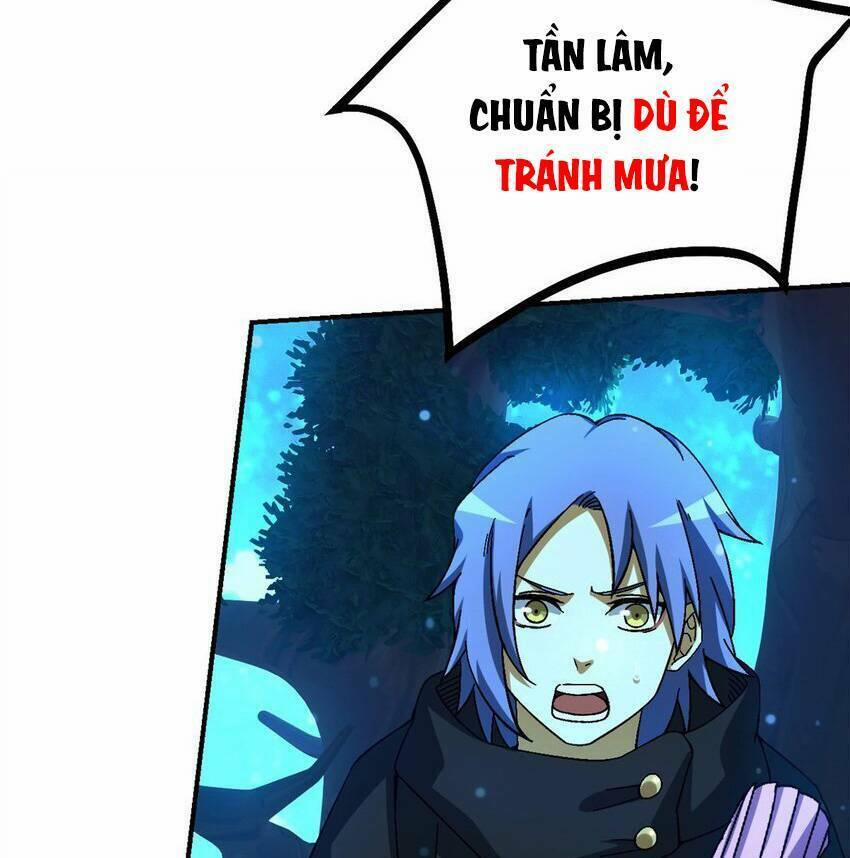 Tận Thế Trò Chơi Ghép Hình 40 trang 61