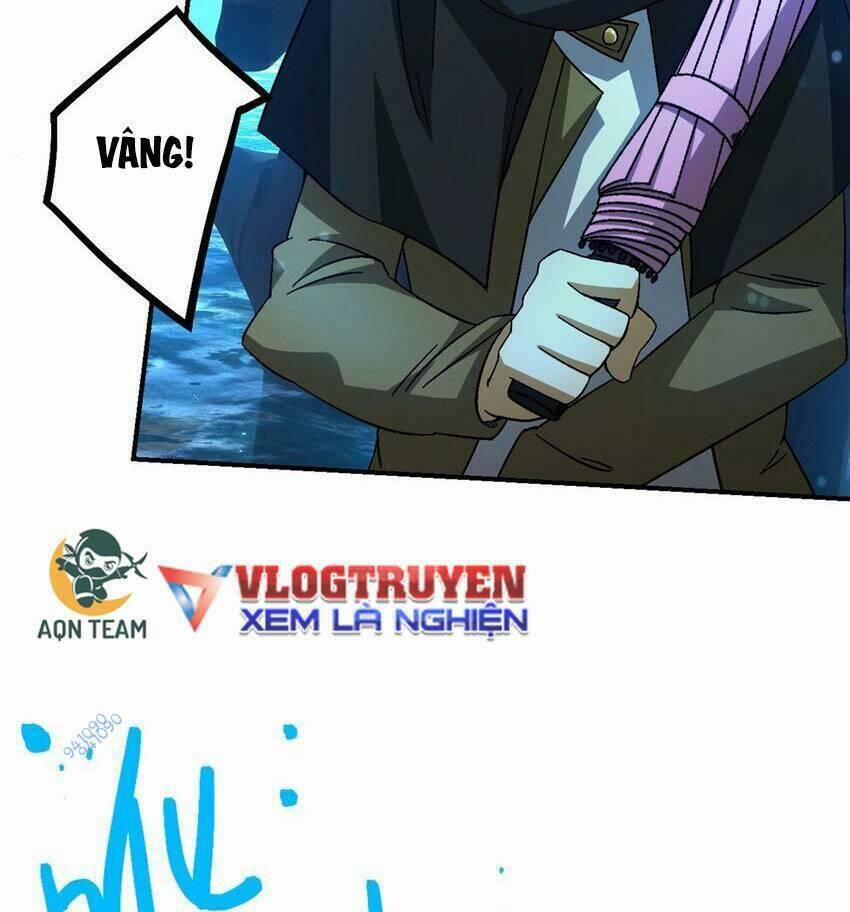 Tận Thế Trò Chơi Ghép Hình 40 trang 62