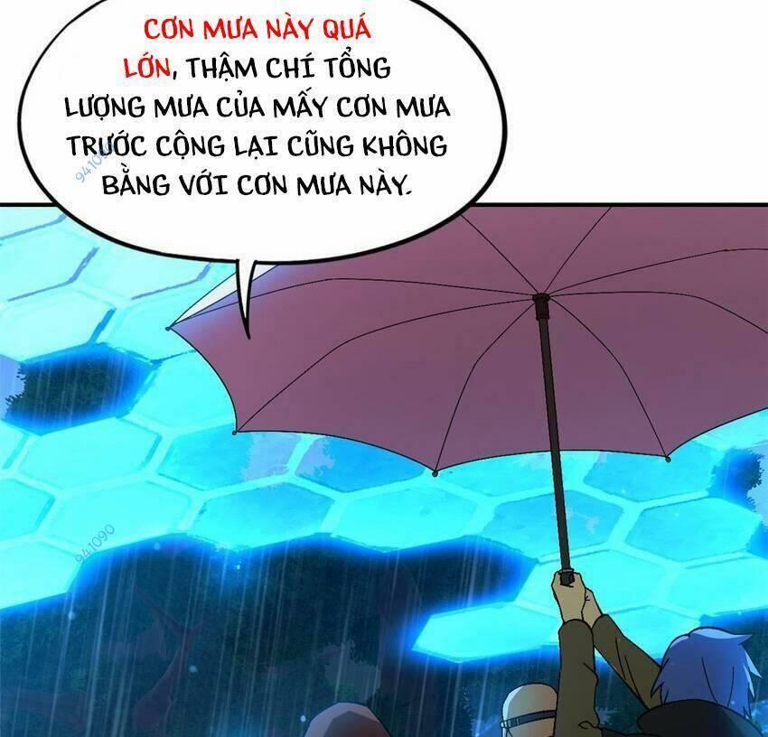 Tận Thế Trò Chơi Ghép Hình 40 trang 66