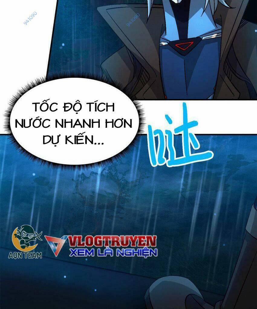 Tận Thế Trò Chơi Ghép Hình 40 trang 68