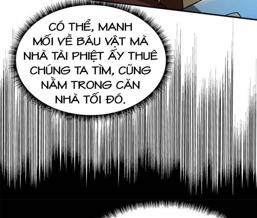 Tận Thế Trò Chơi Ghép Hình 40 trang 7