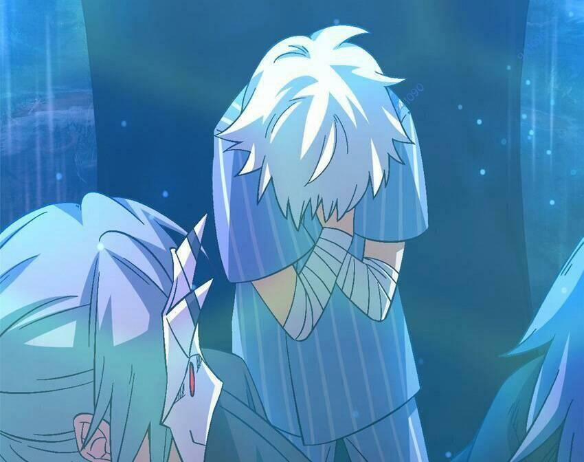 Tận Thế Trò Chơi Ghép Hình 40 trang 70