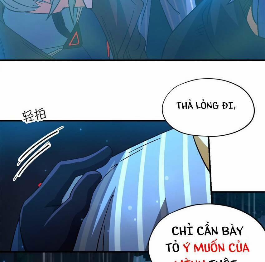 Tận Thế Trò Chơi Ghép Hình 40 trang 71