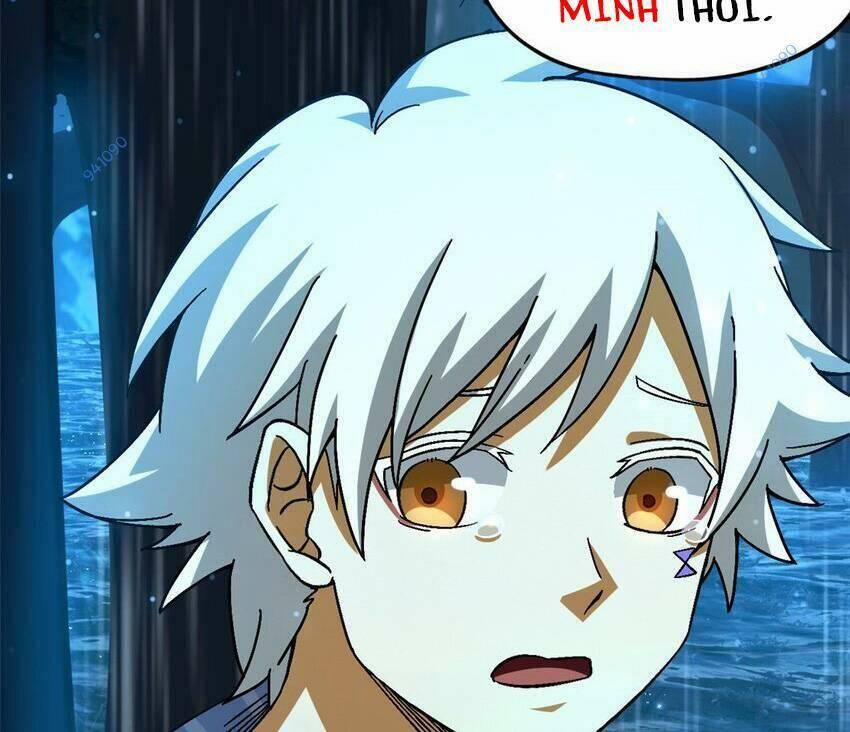 Tận Thế Trò Chơi Ghép Hình 40 trang 72