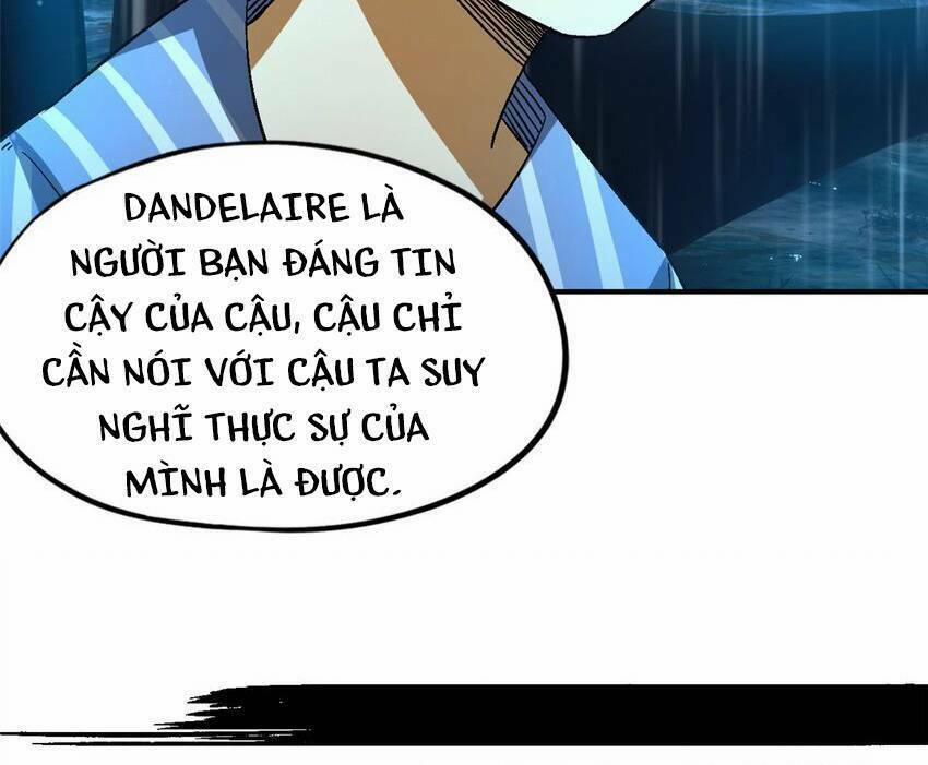 Tận Thế Trò Chơi Ghép Hình 40 trang 73