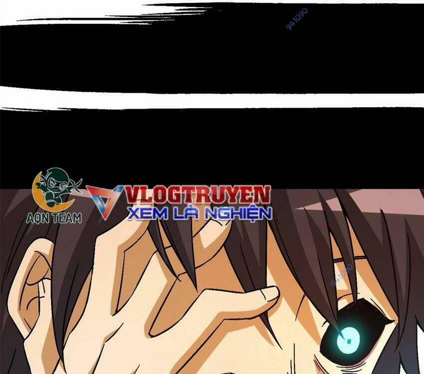 Tận Thế Trò Chơi Ghép Hình 40 trang 74