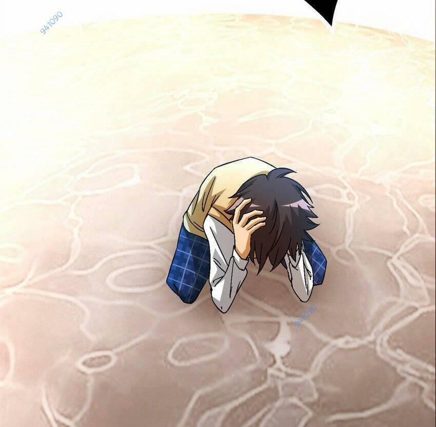 Tận Thế Trò Chơi Ghép Hình 40 trang 76