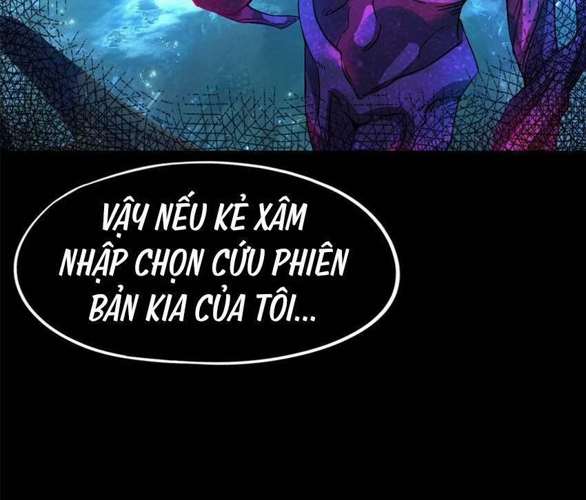 Tận Thế Trò Chơi Ghép Hình 40 trang 81