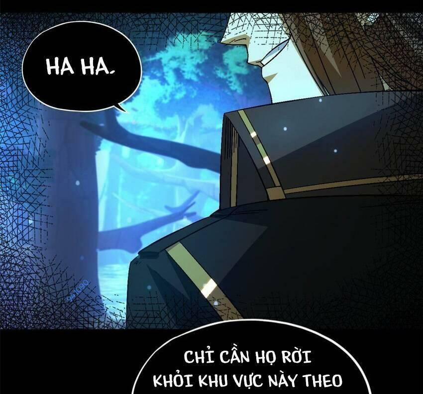 Tận Thế Trò Chơi Ghép Hình 40 trang 82