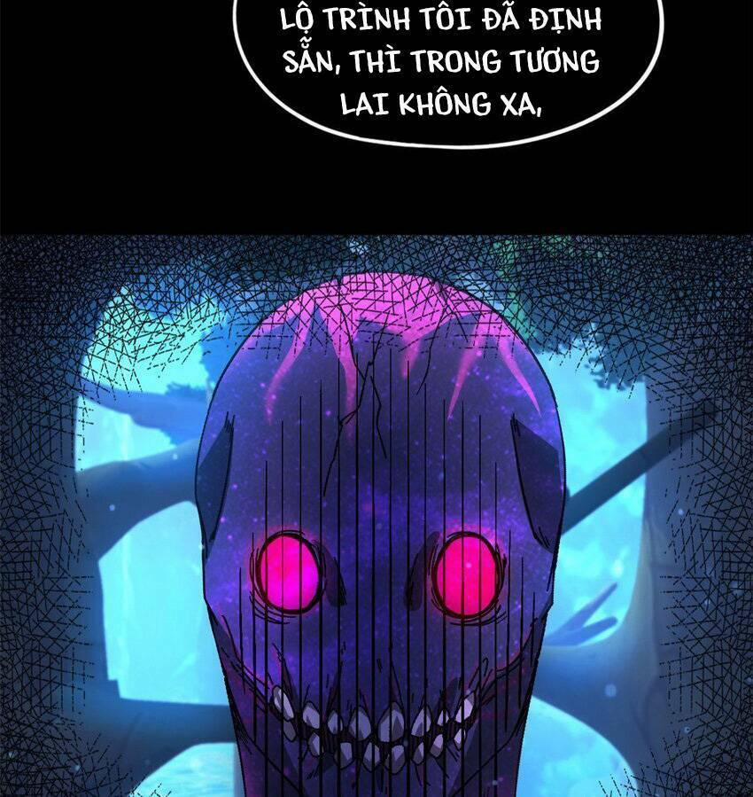 Tận Thế Trò Chơi Ghép Hình 40 trang 83