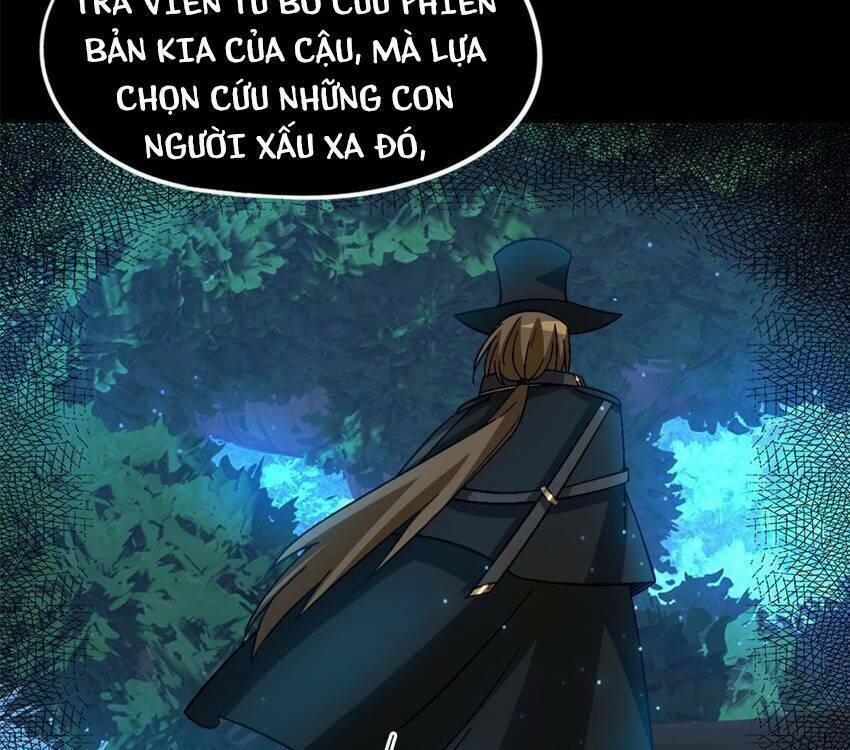 Tận Thế Trò Chơi Ghép Hình 40 trang 85