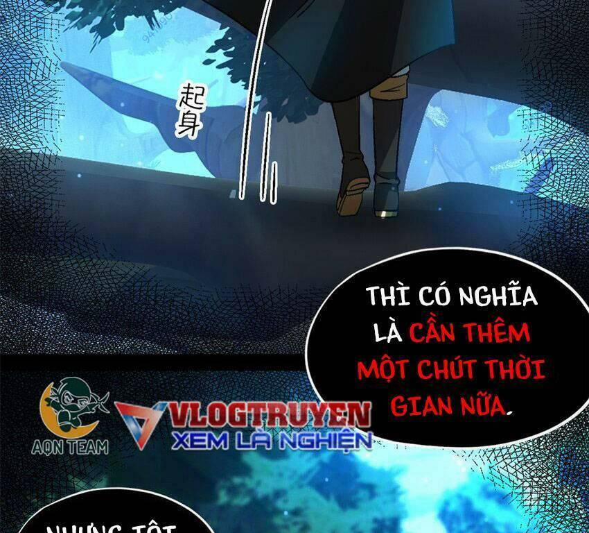 Tận Thế Trò Chơi Ghép Hình 40 trang 86