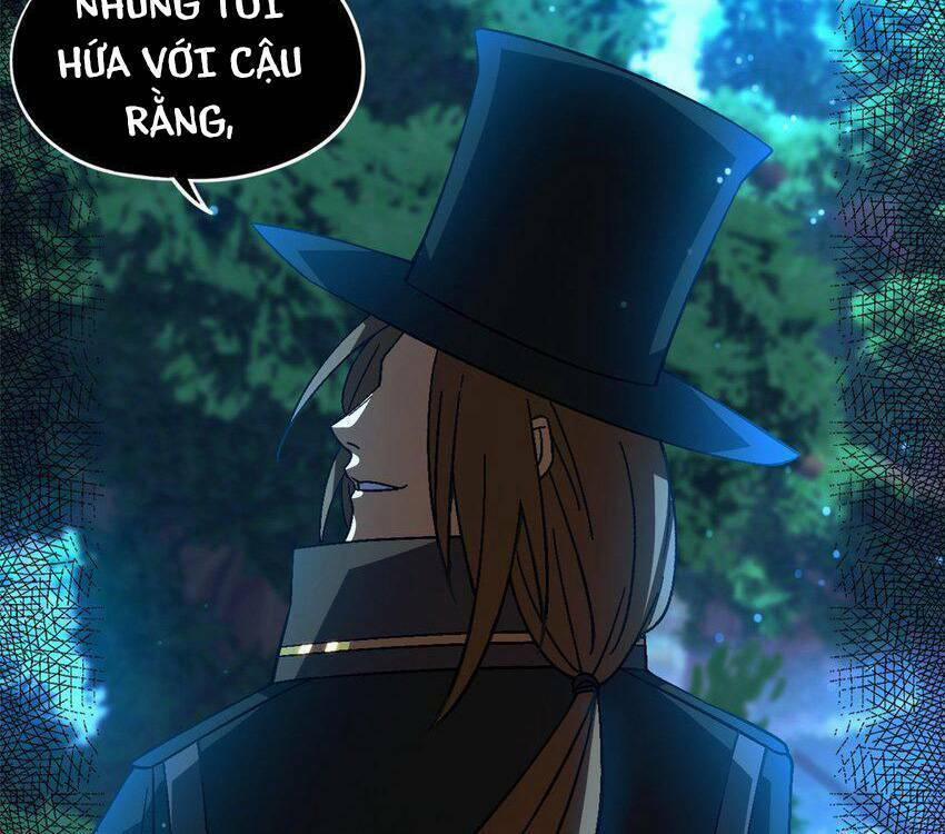 Tận Thế Trò Chơi Ghép Hình 40 trang 87