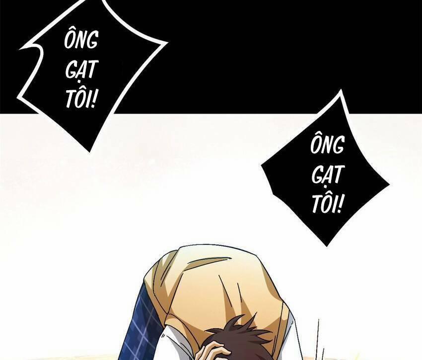 Tận Thế Trò Chơi Ghép Hình 40 trang 89