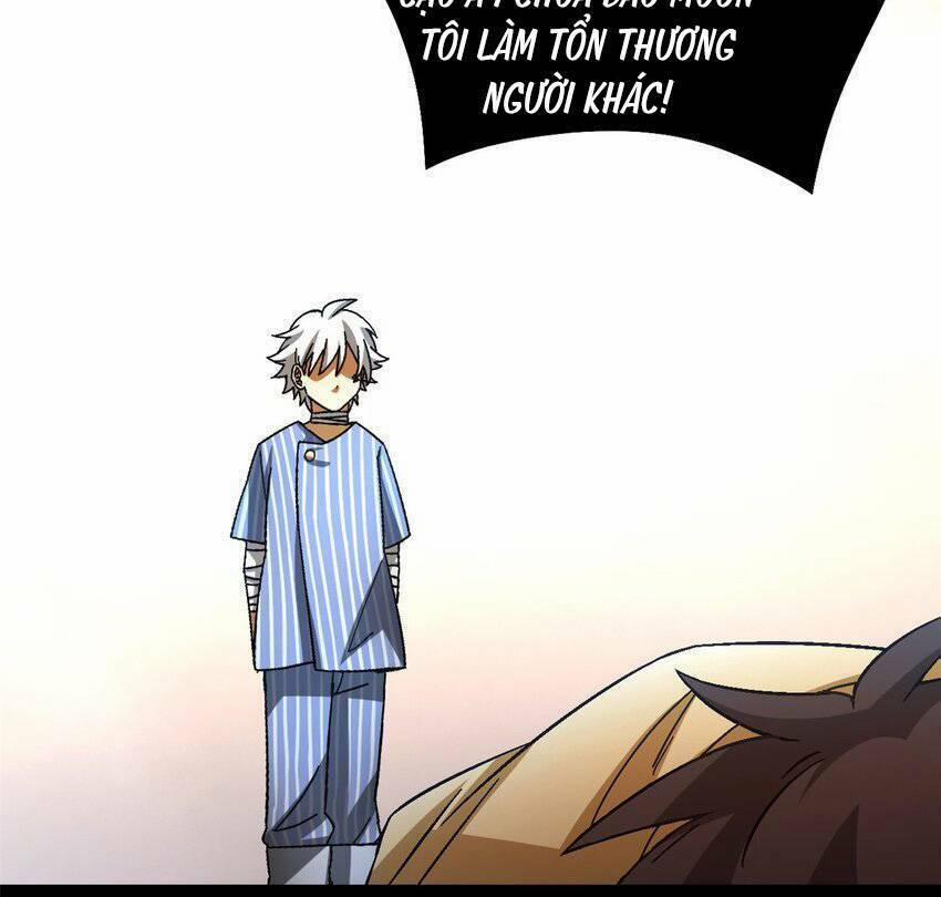 Tận Thế Trò Chơi Ghép Hình 40 trang 91