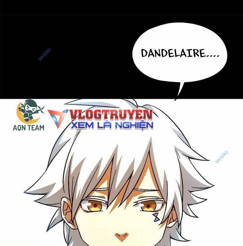 Tận Thế Trò Chơi Ghép Hình 40 trang 92