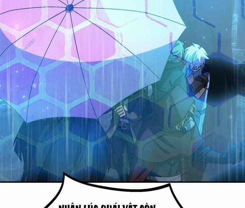 Tận Thế Trò Chơi Ghép Hình 40 trang 96