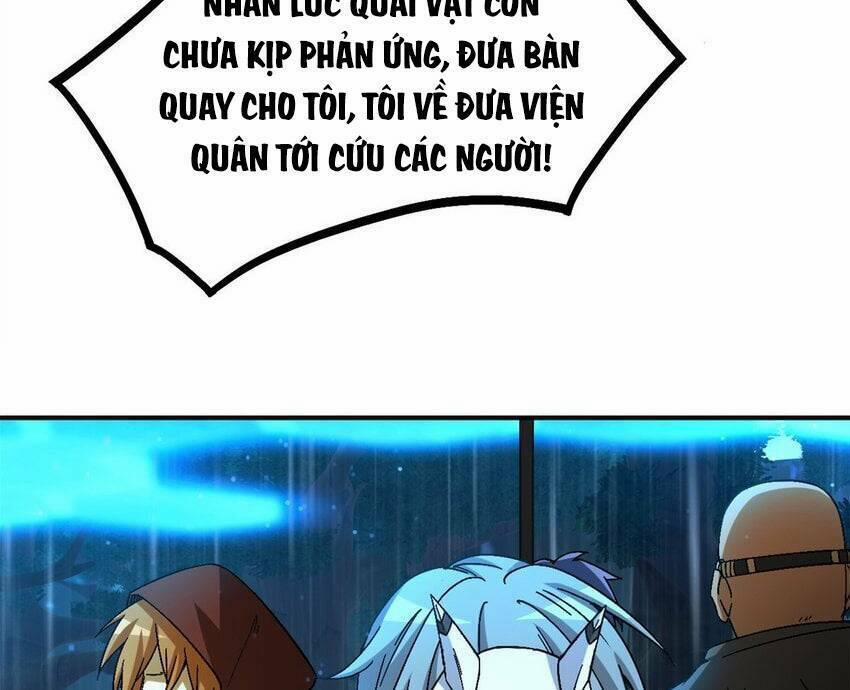 Tận Thế Trò Chơi Ghép Hình 40 trang 97