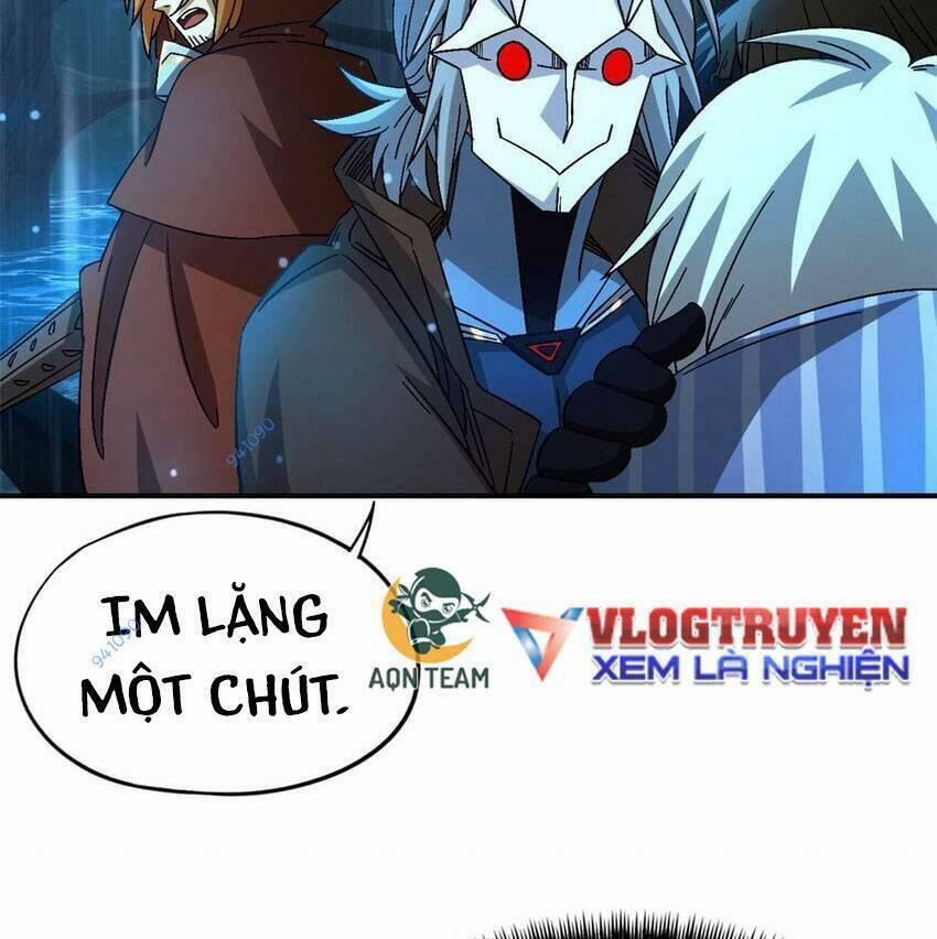 Tận Thế Trò Chơi Ghép Hình 40 trang 98