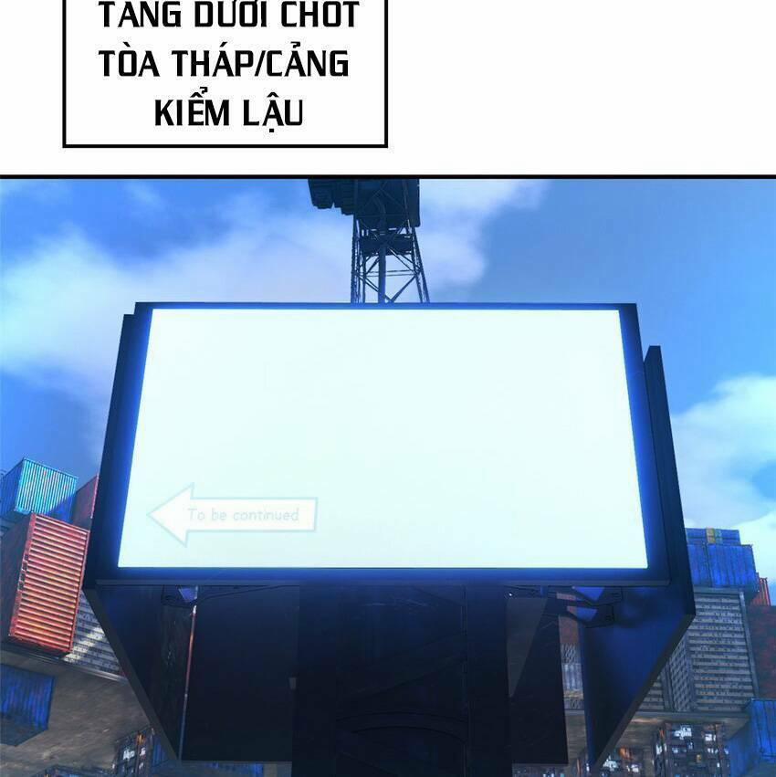 Tận Thế Trò Chơi Ghép Hình 41 trang 101