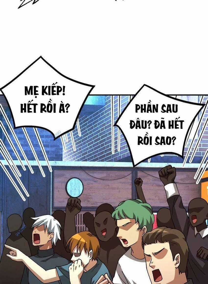 Tận Thế Trò Chơi Ghép Hình 41 trang 104