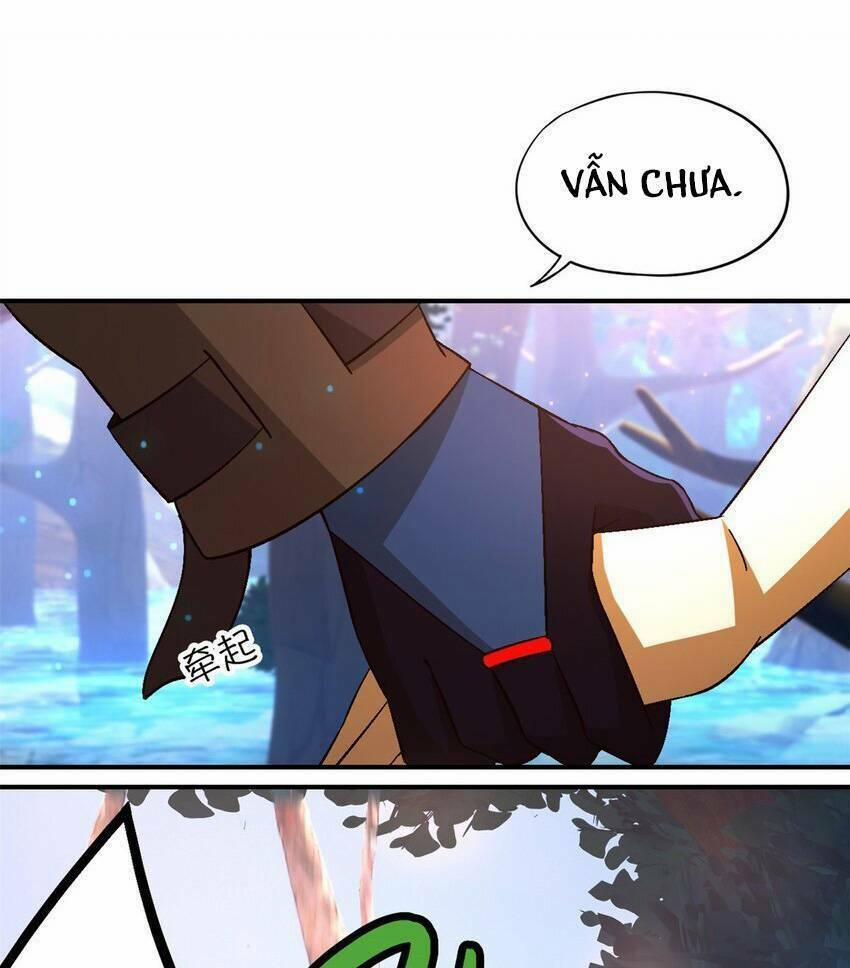 Tận Thế Trò Chơi Ghép Hình 41 trang 13