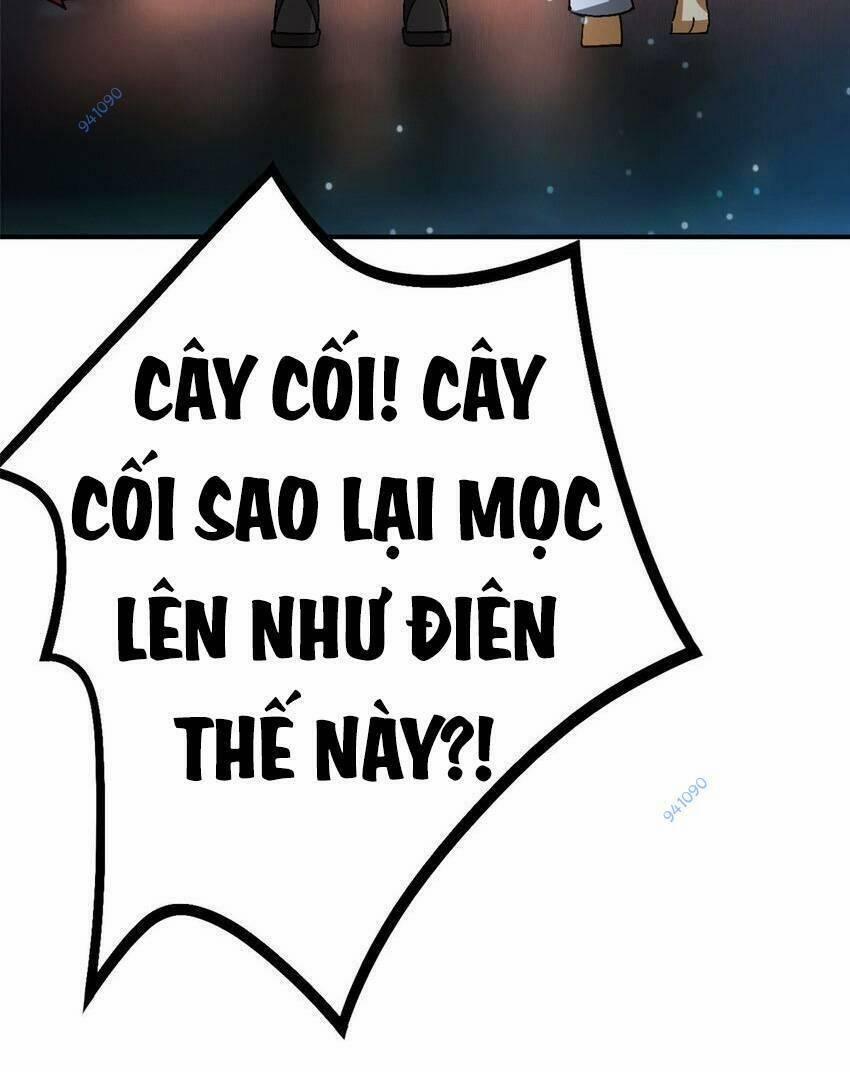 Tận Thế Trò Chơi Ghép Hình 41 trang 16