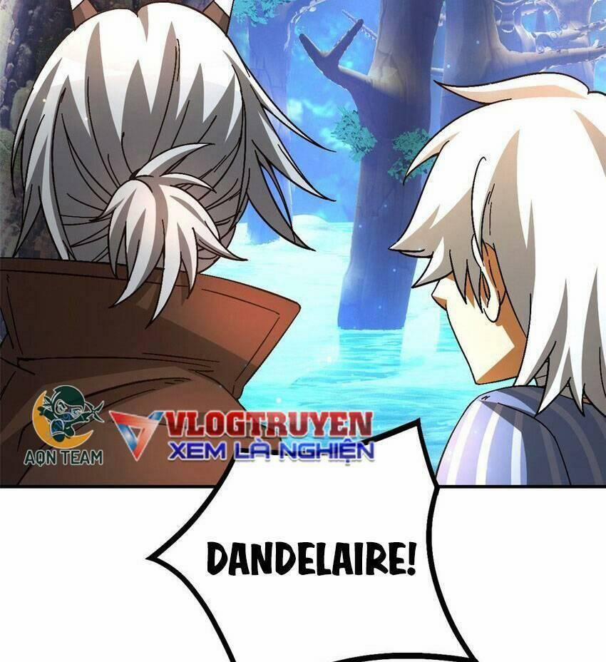 Tận Thế Trò Chơi Ghép Hình 41 trang 20