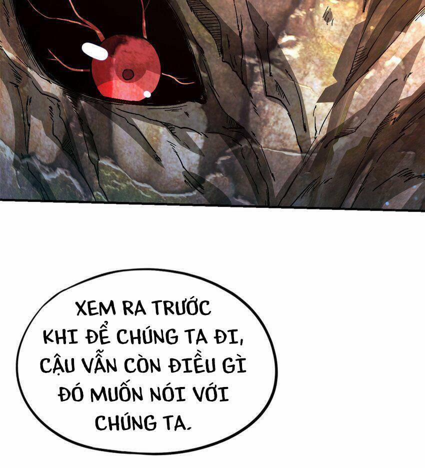 Tận Thế Trò Chơi Ghép Hình 41 trang 23