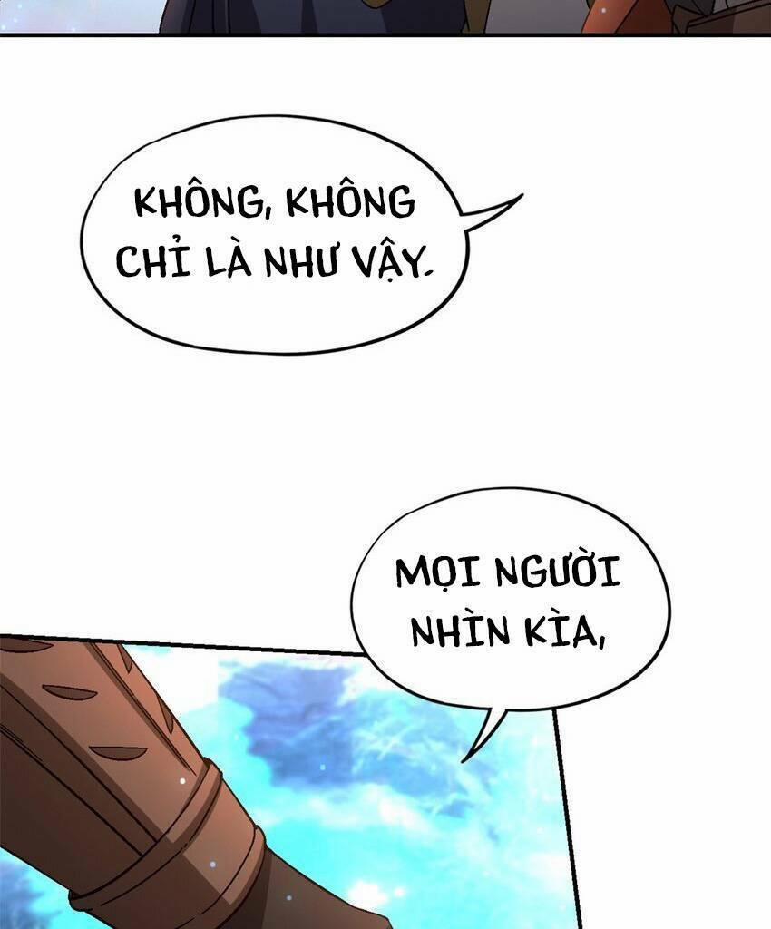 Tận Thế Trò Chơi Ghép Hình 41 trang 3