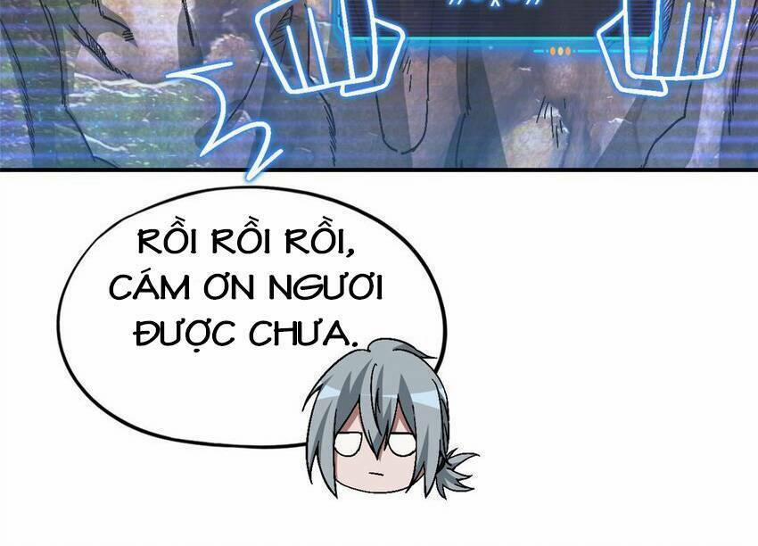 Tận Thế Trò Chơi Ghép Hình 41 trang 31