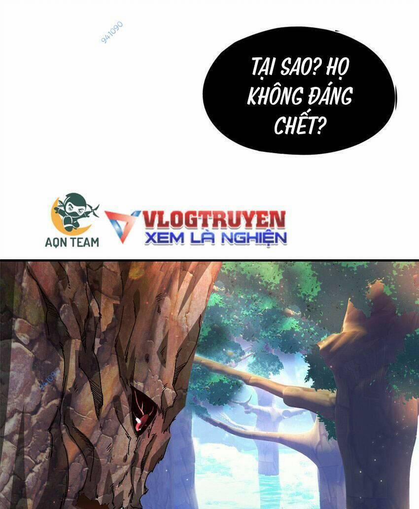 Tận Thế Trò Chơi Ghép Hình 41 trang 32