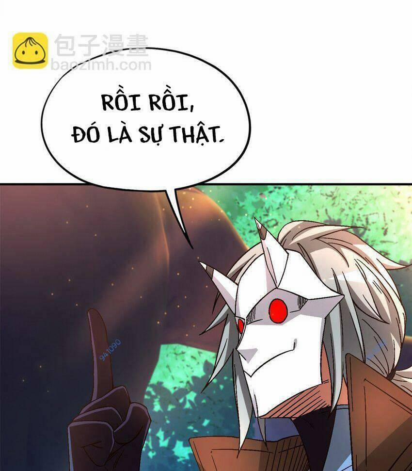 Tận Thế Trò Chơi Ghép Hình 41 trang 34