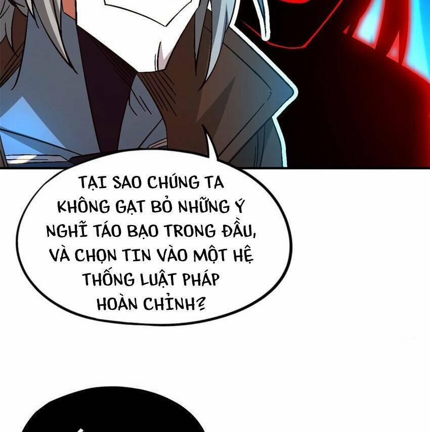 Tận Thế Trò Chơi Ghép Hình 41 trang 39