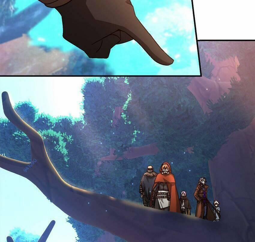 Tận Thế Trò Chơi Ghép Hình 41 trang 4