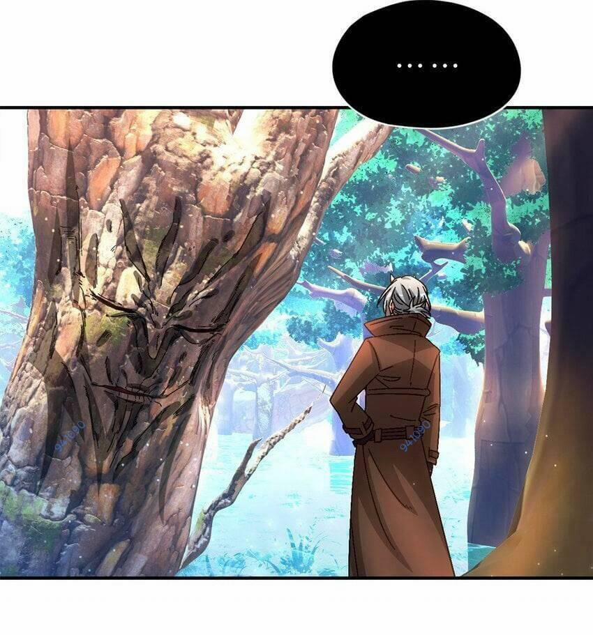 Tận Thế Trò Chơi Ghép Hình 41 trang 42