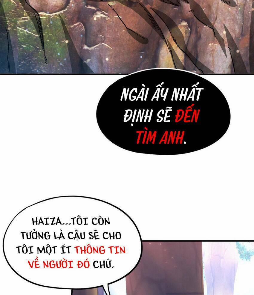 Tận Thế Trò Chơi Ghép Hình 41 trang 47