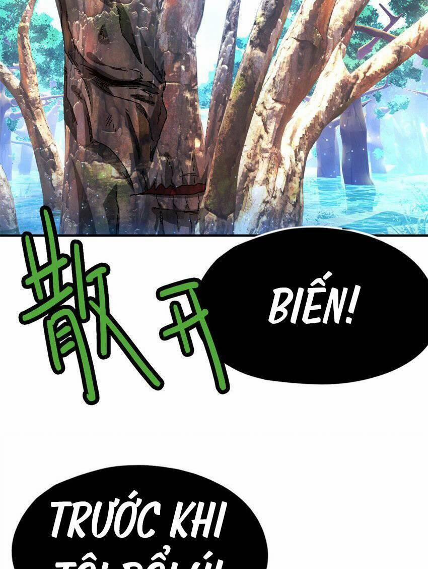 Tận Thế Trò Chơi Ghép Hình 41 trang 51