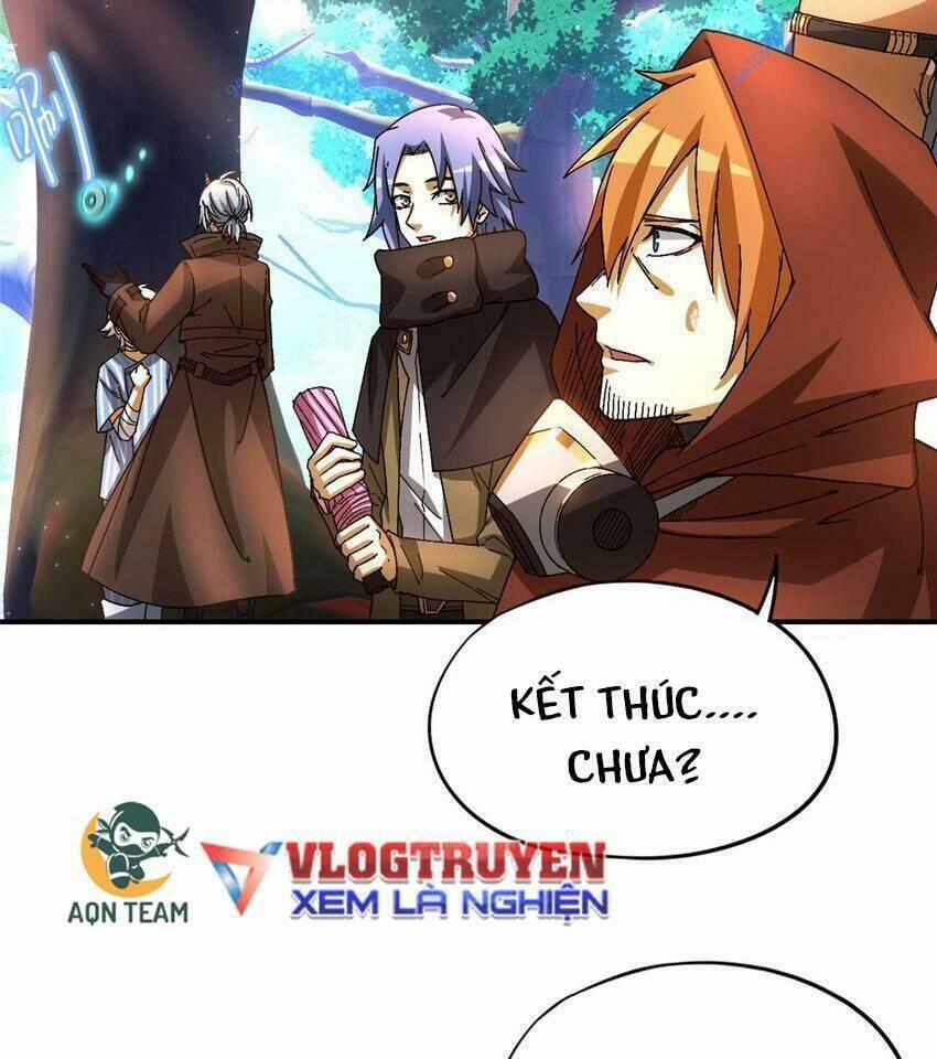 Tận Thế Trò Chơi Ghép Hình 41 trang 56