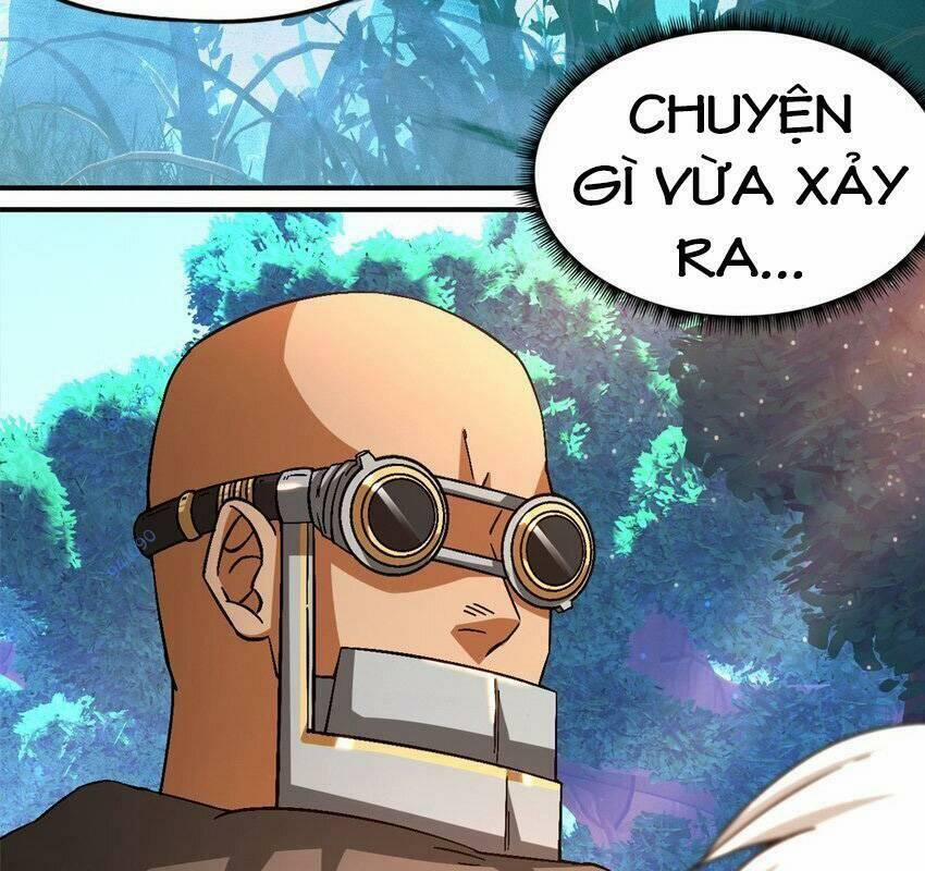 Tận Thế Trò Chơi Ghép Hình 41 trang 6