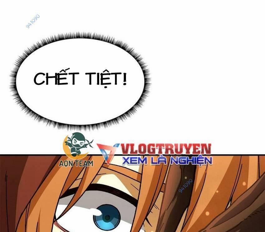 Tận Thế Trò Chơi Ghép Hình 41 trang 68