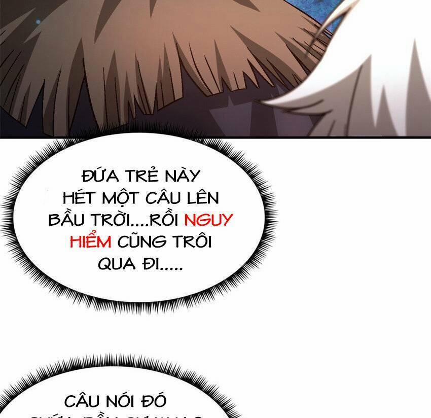 Tận Thế Trò Chơi Ghép Hình 41 trang 7